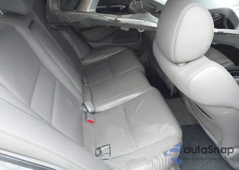 2009 Honda Civic Ex-L из США, поврежденный, VIN 2HGFA16989H353101